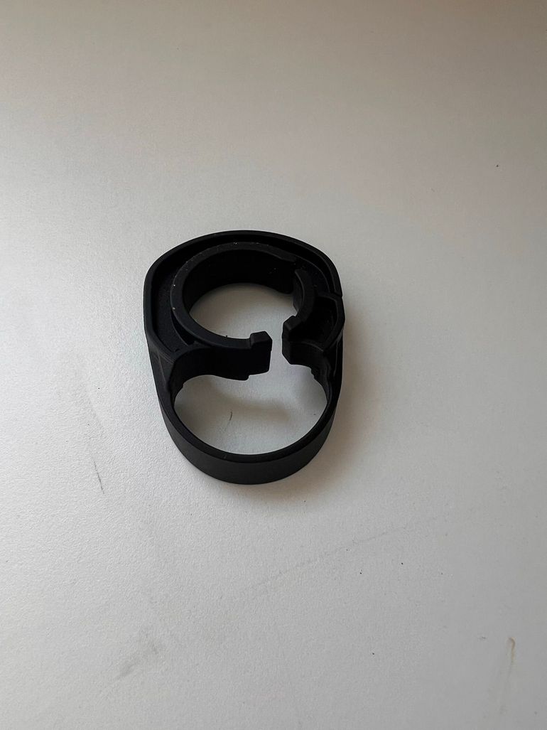 Brugt Cannondale HollowGram KNOT Stem bike — billede 3 af 4