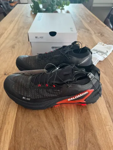 Gebrauchtes The North Face S/Lab Genesis 2 bike — Bild 3 von 7