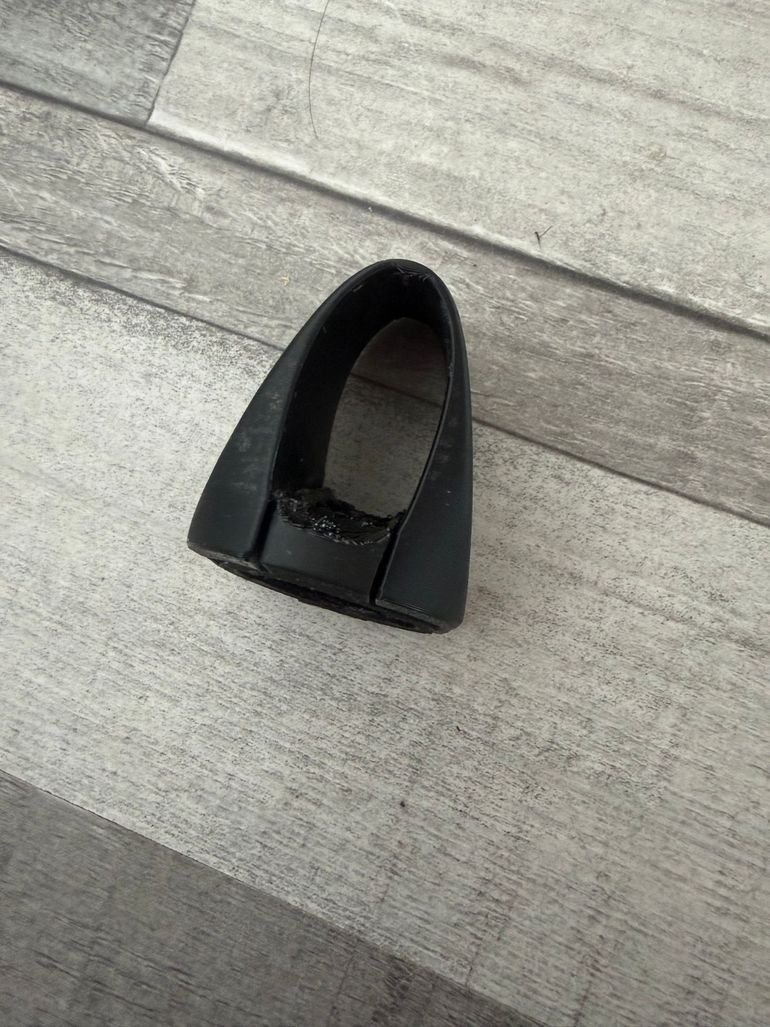 Używany Garmin Varia SL7 Mount bike — zdjęcie 2 z 3