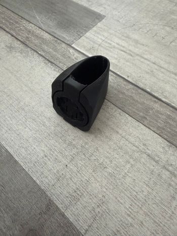 Używany Garmin Varia SL7 Mount bike — zdjęcie 1 z 3