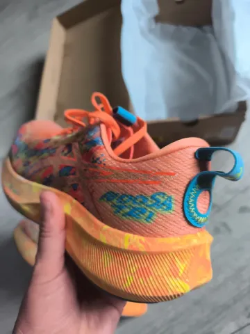 Brugt Asics Noosa Tri 16 bike — billede 10 af 14