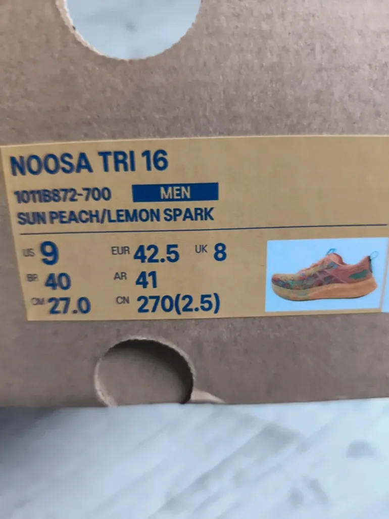 Used Asics Noosa Tri 16 bike — image 5 of 14