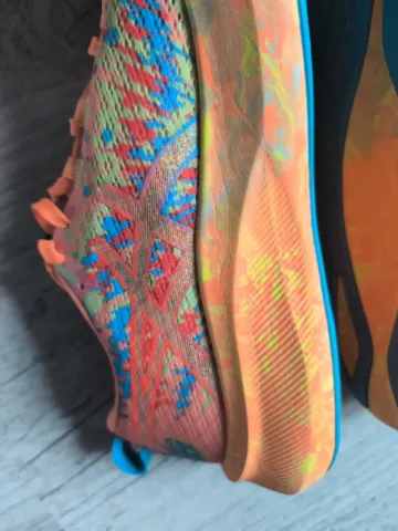 Brugt Asics Noosa Tri 16 bike — billede 14 af 14