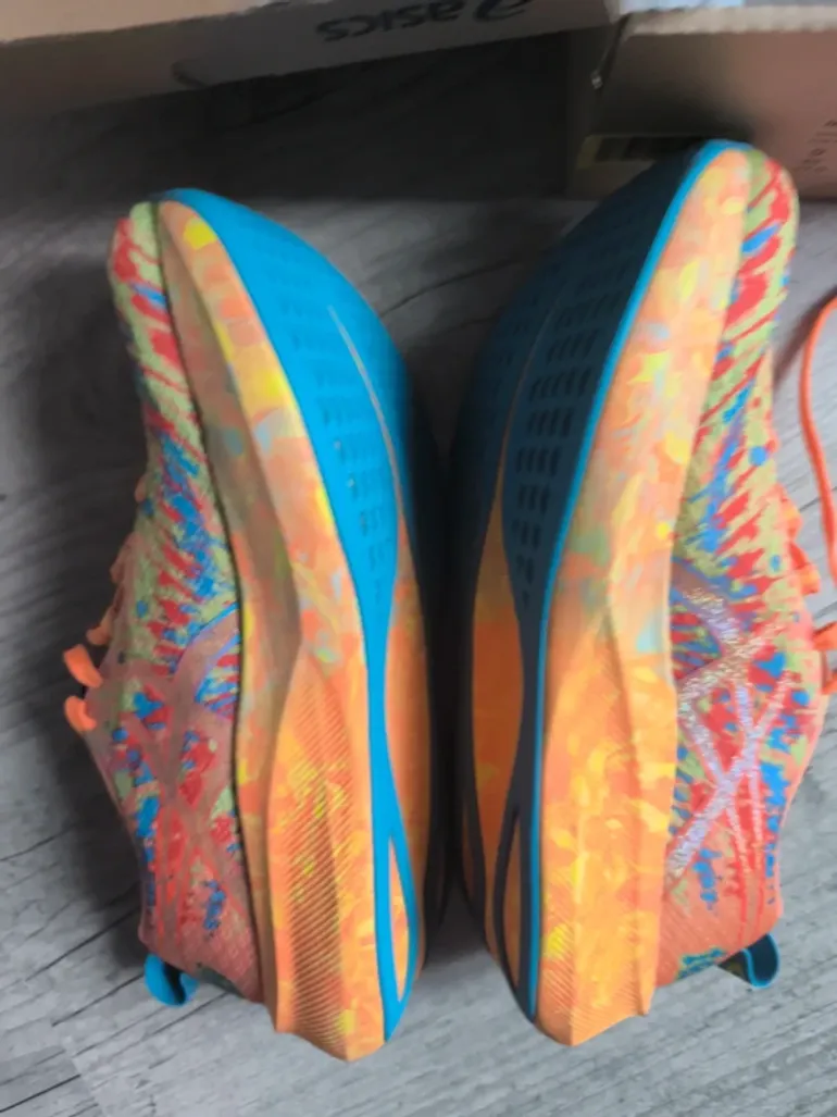 Used Asics Noosa Tri 16 bike — image 12 of 14