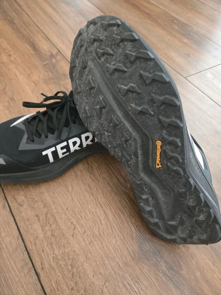 Adidas Terrex bike de segunda mano — imagen 3 de 3
