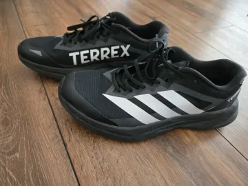 Adidas Terrex Running Shoes de segunda mano