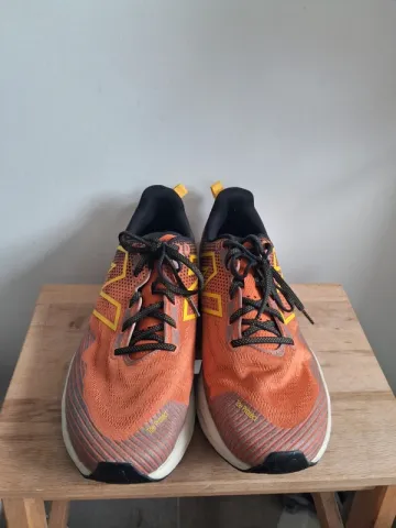 New Balance FuelCell Venym bike usato — immagine 4 di 5
