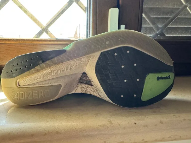 Gebrauchtes Adidas Boston 13 bike — Bild 2 von 2