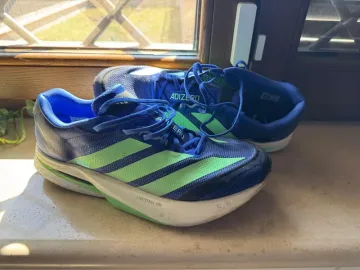 Gebrauchtes Adidas Boston 13 Running Shoes