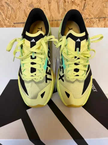 Brugt Adidas Terrex Agravic TT bike — billede 3 af 7