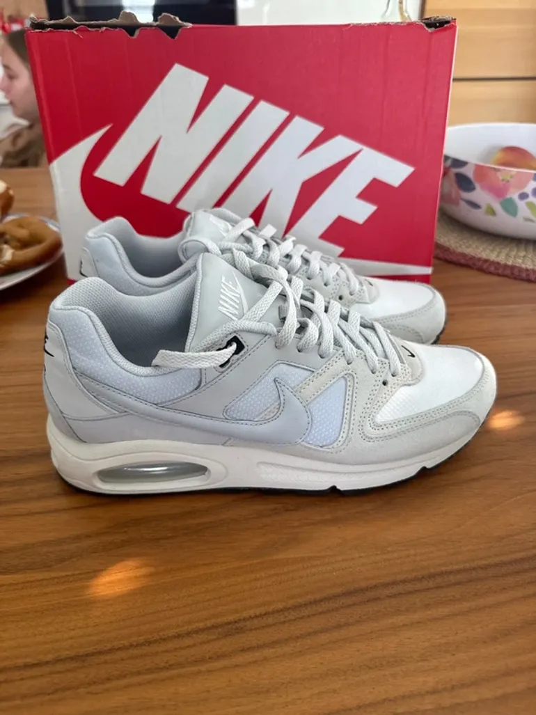 Tweedehands Nike Air Max Command bike — afbeelding 4 van 6