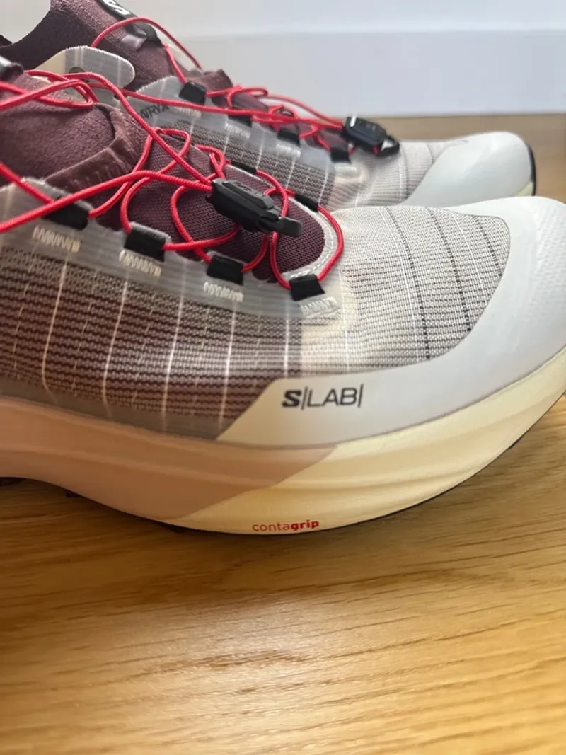 Genesis S-Lab bike usato — immagine 3 di 8