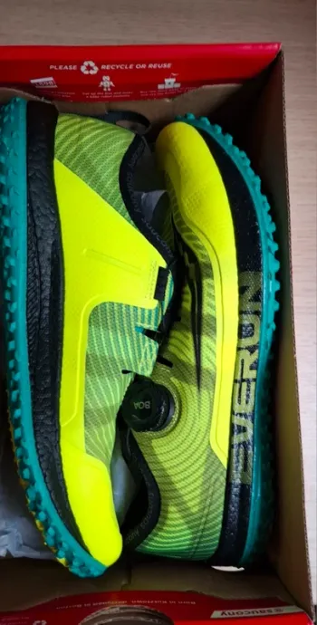 Used Premium Switchback ISO bike — image 12 of 12