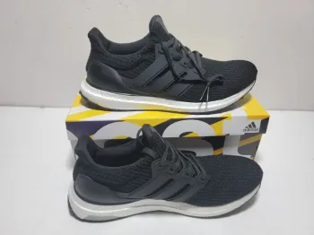 Tweedehands Adidas Ultraboost 4.0 bike — afbeelding 3 van 7