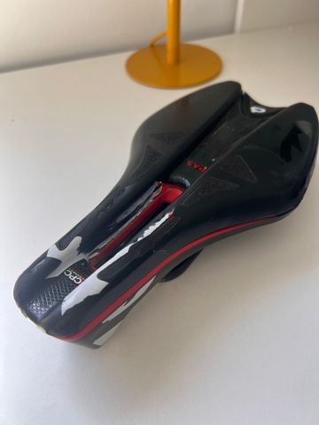 Tweedehands Prologo Triathlon Saddle Saddles & Seatposts