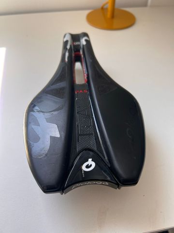 Prologo Triathlon Saddle bike usato — immagine 2 di 2