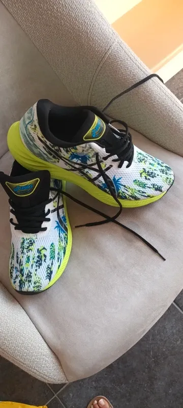 Asics Gel Excite 9 Running Shoes d'occasion