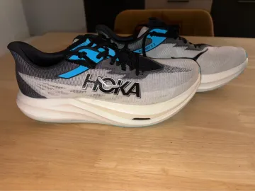 Used Hoka Rocket X3 bike — image 2 of 4