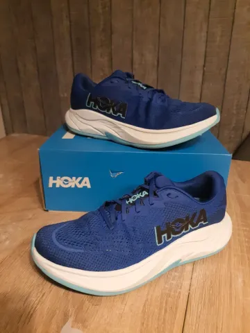 Tweedehands Hoka Rincon 4 Running Shoes