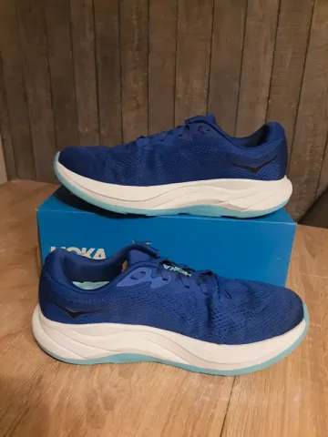 Tweedehands Hoka Rincon 4 bike — afbeelding 3 van 14