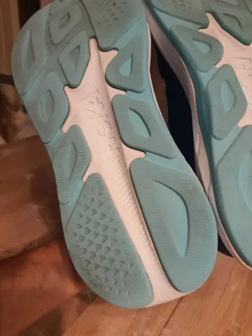 Tweedehands Hoka Rincon 4 bike — afbeelding 10 van 14