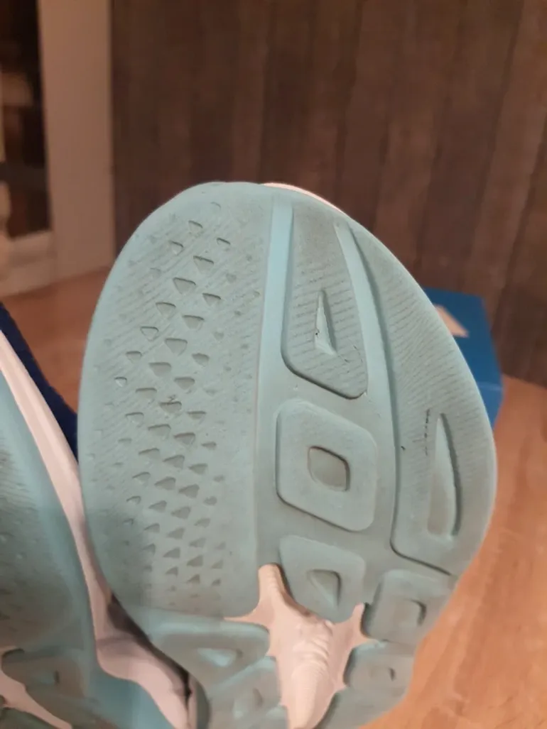 Tweedehands Hoka Rincon 4 bike — afbeelding 8 van 14