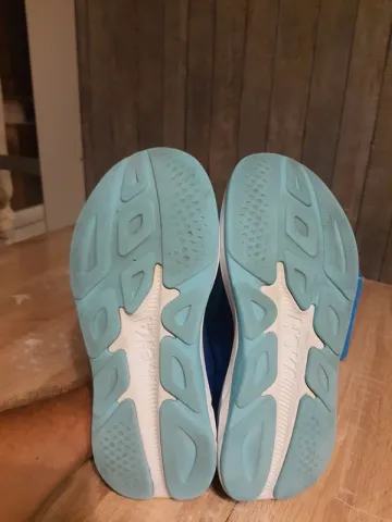 Tweedehands Hoka Rincon 4 bike — afbeelding 6 van 14
