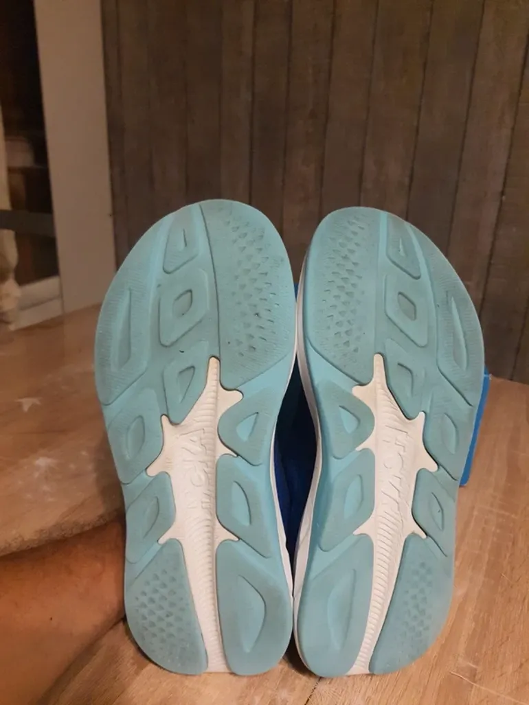 Tweedehands Hoka Rincon 4 bike — afbeelding 6 van 14