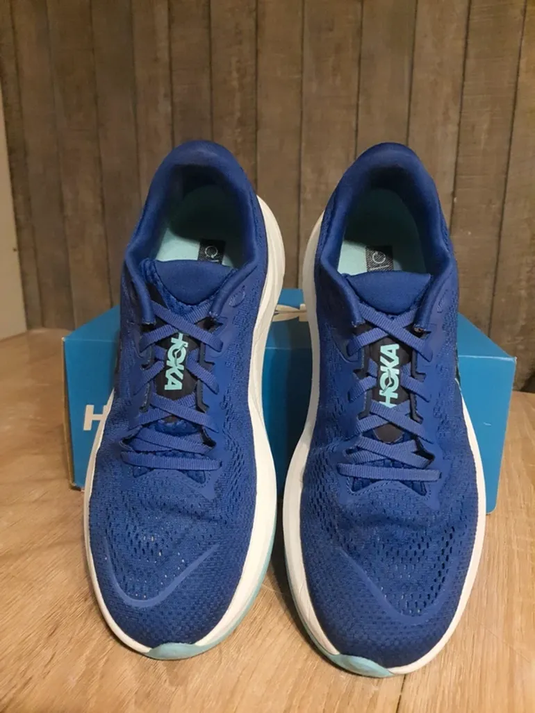 Tweedehands Hoka Rincon 4 bike — afbeelding 4 van 14