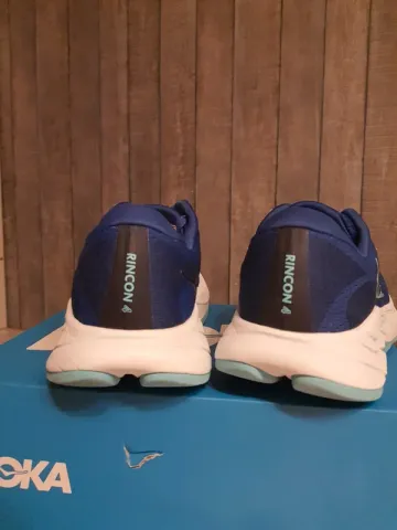 Tweedehands Hoka Rincon 4 bike — afbeelding 5 van 14