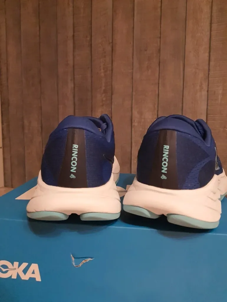Tweedehands Hoka Rincon 4 bike — afbeelding 5 van 14