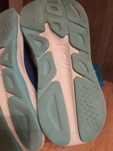Tweedehands Hoka Rincon 4 bike — afbeelding 9 van 14