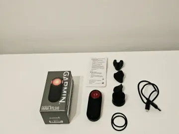 Käytetty Garmin Varia RTL516 Radar-Rücklicht 2025 Cycling Accessories
