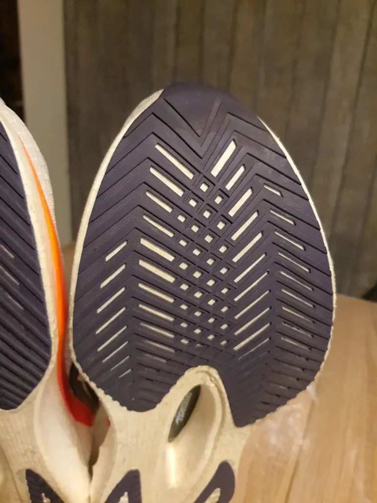 Gebrauchtes Saucony Endorphin Pro 4 bike — Bild 8 von 12