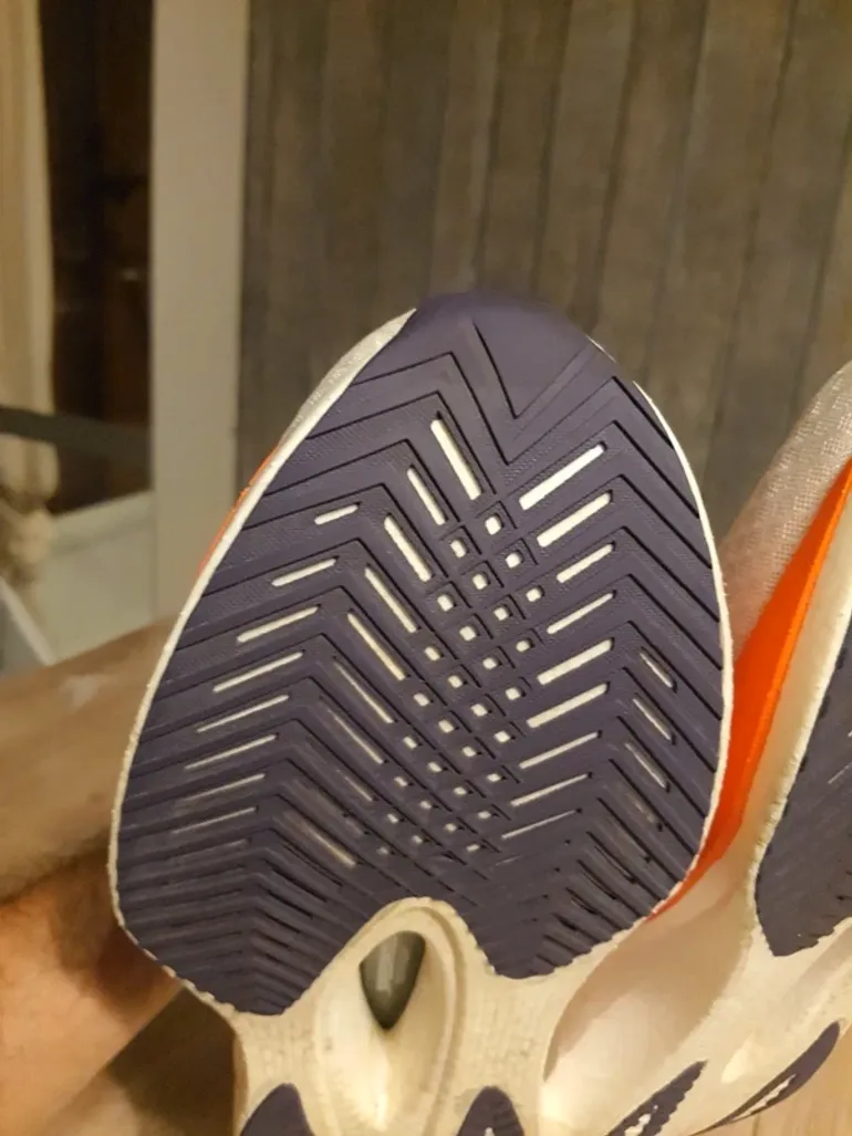 Gebrauchtes Saucony Endorphin Pro 4 bike — Bild 7 von 12