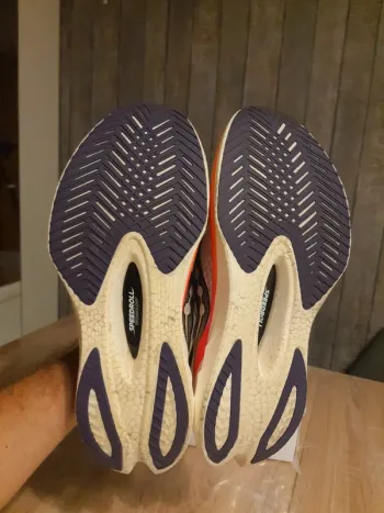 Gebrauchtes Saucony Endorphin Pro 4 bike — Bild 6 von 12
