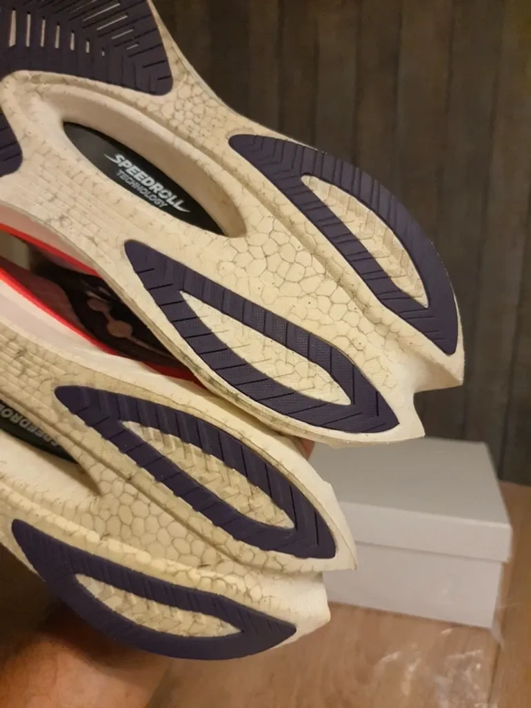 Gebrauchtes Saucony Endorphin Pro 4 bike — Bild 9 von 12