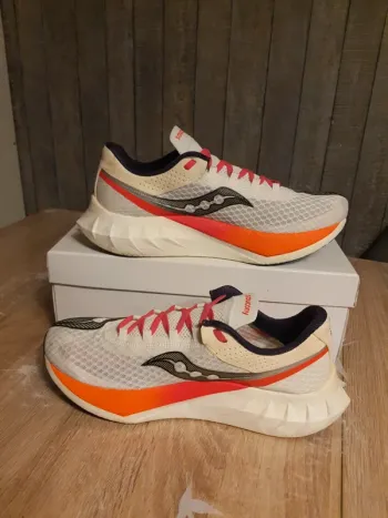 Gebrauchtes Saucony Endorphin Pro 4 bike — Bild 3 von 12