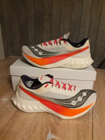 Gebrauchtes Saucony Endorphin Pro 4 bike — Bild 2 von 12