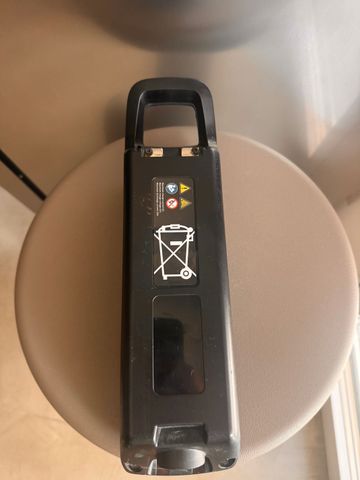 BOSH PowerPack 500Wh bike de segunda mano — imagen 3 de 6