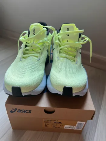 Used Asics Novablast 6 bike — image 5 of 8
