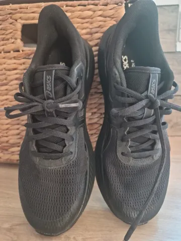 Tweedehands Asics Basket bike — afbeelding 1 van 5