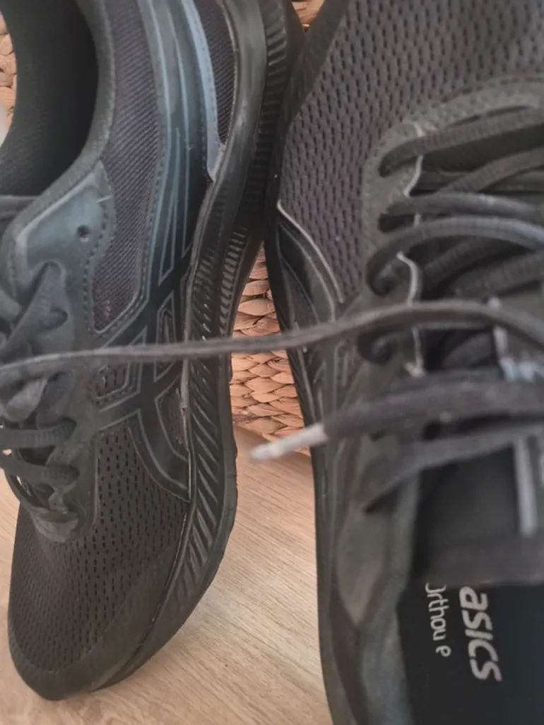 Tweedehands Asics Basket bike — afbeelding 5 van 5
