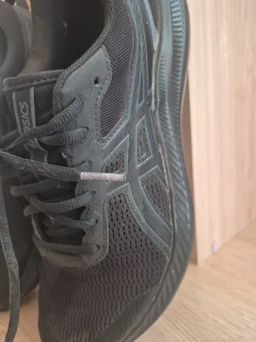 Tweedehands Asics Basket bike — afbeelding 2 van 5