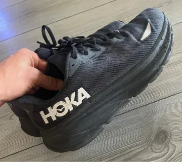 Tweedehands Hoka Clifton 9 Gore-Tex bike — afbeelding 3 van 12