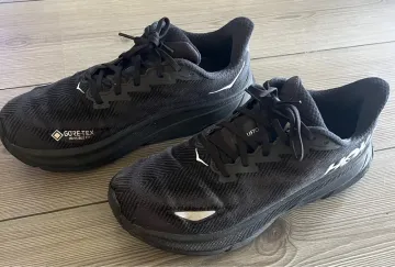 Tweedehands Hoka Clifton 9 Gore-Tex bike — afbeelding 10 van 12