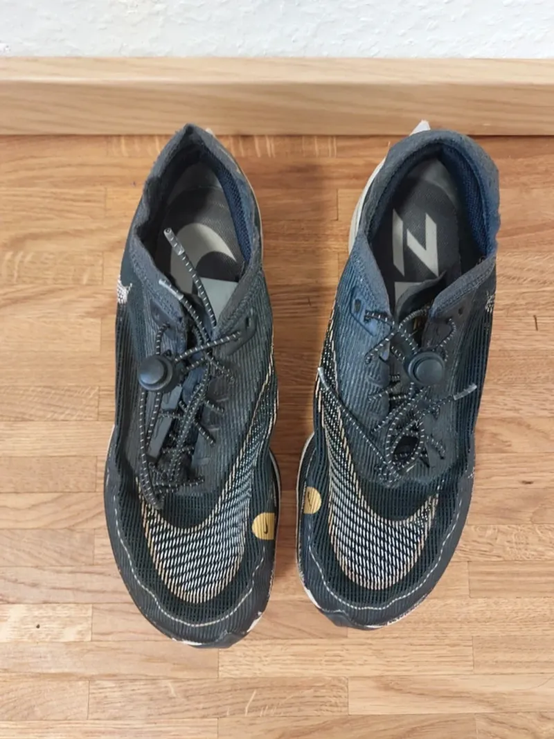 Gebrauchtes Nike Vaporfly bike — Bild 3 von 5