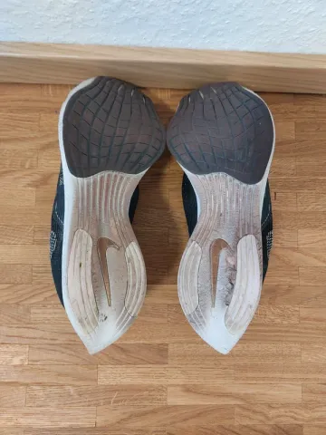 Gebrauchtes Nike Vaporfly bike — Bild 5 von 5