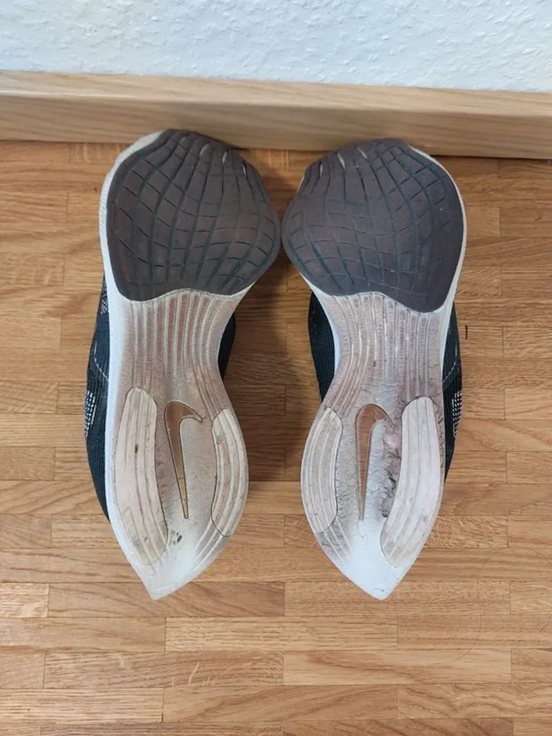 Gebrauchtes Nike Vaporfly bike — Bild 5 von 5