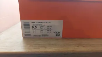 Tweedehands Nike Vomero Plus bike — afbeelding 7 van 7
